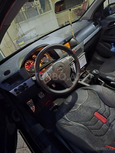 Opel Astra 2005, 199,000 km - 1.4 l - Lənkəran
