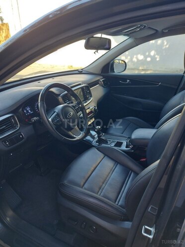 Kia Sorento 2015, 107,000 km - 2.0 l - Bakı