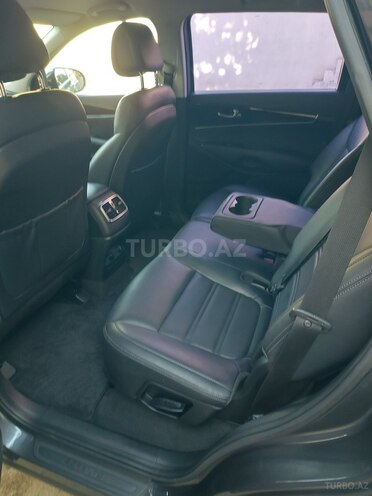 Kia Sorento 2015, 107,000 km - 2.0 l - Bakı
