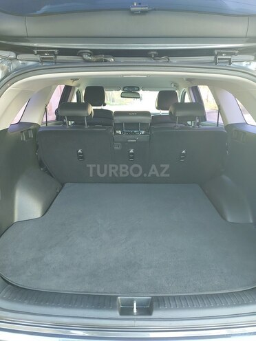 Kia Sorento 2015, 107,000 km - 2.0 l - Bakı