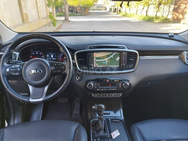 Kia Sorento 2015, 107,000 km - 2.0 l - Bakı