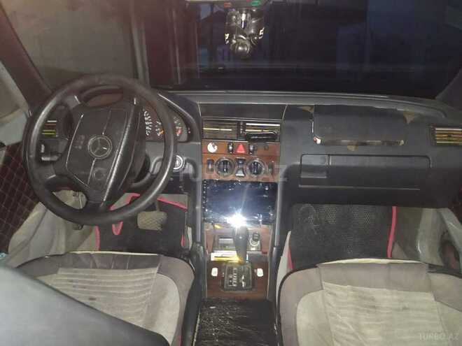 Mercedes C 180 1995, 300,000 km - 1.8 л - Bakı