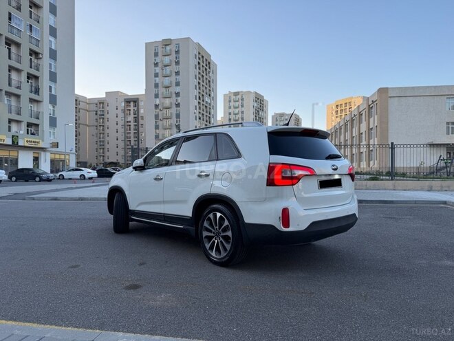 Kia Sorento 2013, 91,000 km - 2.0 l - Bakı