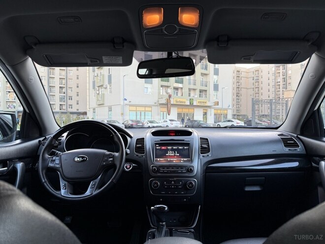 Kia Sorento 2013, 91,000 km - 2.0 l - Bakı