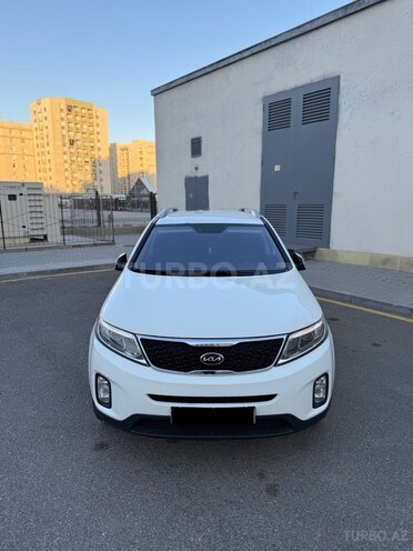 Kia Sorento 2013, 91,000 km - 2.0 l - Bakı