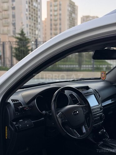 Kia Sorento 2013, 91,000 km - 2.0 l - Bakı