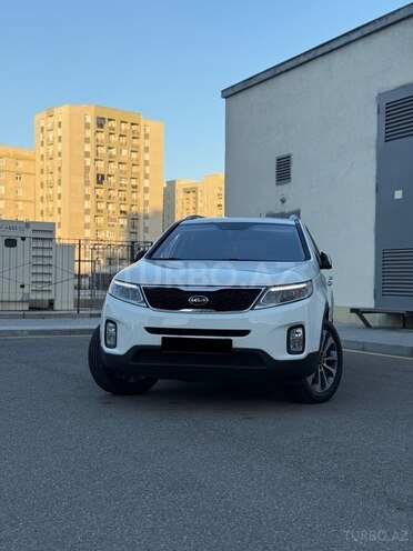 Kia Sorento 2013, 91,000 km - 2.0 l - Bakı