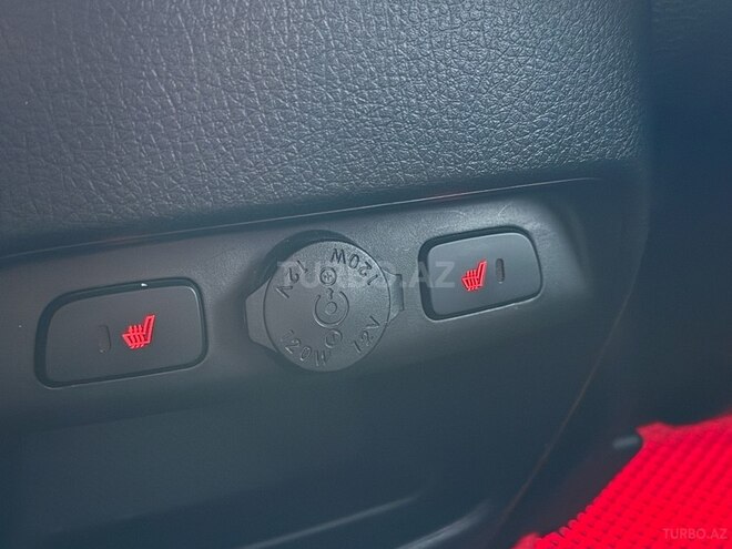 Kia Sorento 2013, 91,000 km - 2.0 l - Bakı
