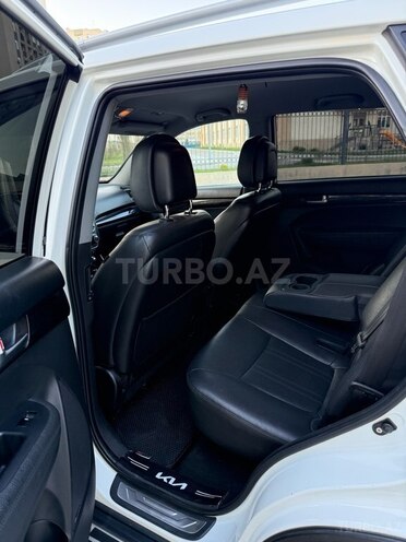 Kia Sorento 2013, 91,000 km - 2.0 l - Bakı