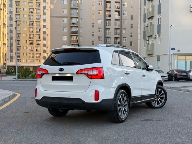 Kia Sorento 2013, 91,000 km - 2.0 l - Bakı