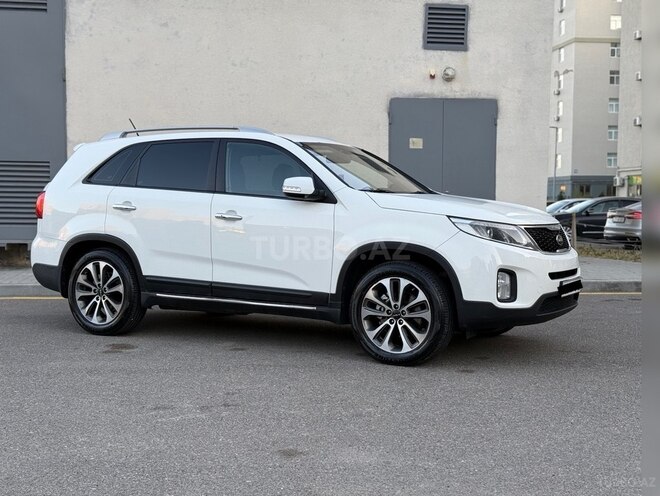 Kia Sorento 2013, 91,000 km - 2.0 l - Bakı