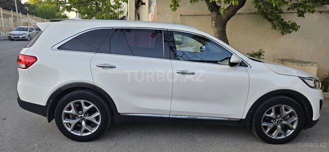Kia Sorento 2015, 202,800 km - 2.0 l - Bakı