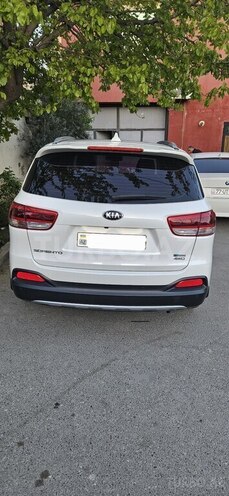 Kia Sorento 2015, 202,800 km - 2.0 l - Bakı
