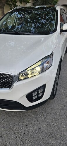 Kia Sorento 2015, 202,800 km - 2.0 l - Bakı