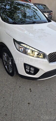 Kia Sorento 2015, 202,800 km - 2.0 l - Bakı