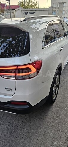 Kia Sorento 2015, 202,800 km - 2.0 l - Bakı