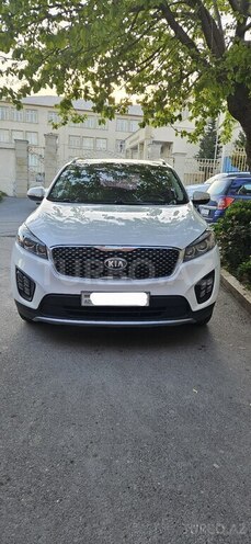 Kia Sorento 2015, 202,800 km - 2.0 l - Bakı