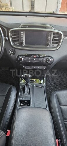 Kia Sorento 2015, 202,800 km - 2.0 l - Bakı