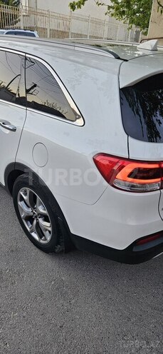 Kia Sorento 2015, 202,800 km - 2.0 l - Bakı