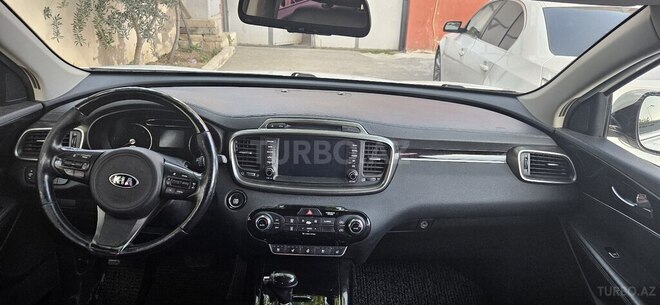 Kia Sorento 2015, 202,800 km - 2.0 l - Bakı