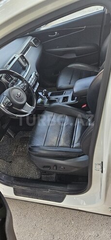 Kia Sorento 2015, 202,800 km - 2.0 l - Bakı