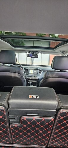 Kia Sorento 2015, 202,800 km - 2.0 l - Bakı