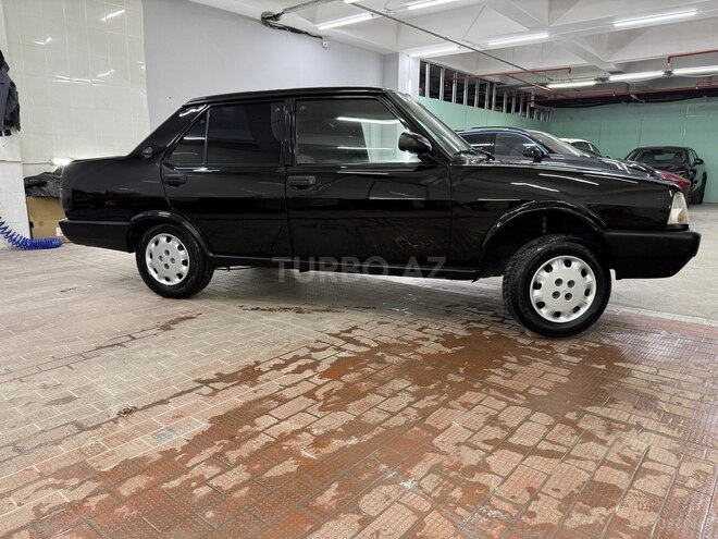 Tofas Sahin 2006, 140,000 km - 1.6 l - Bakı