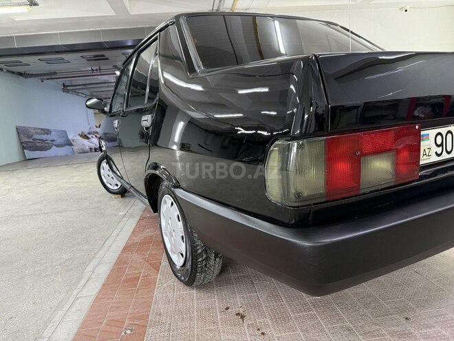 Tofas Sahin 2006, 140,000 km - 1.6 l - Bakı