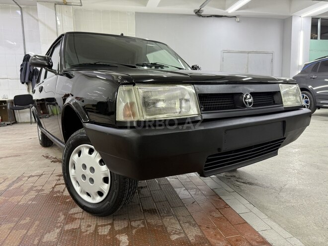 Tofas Sahin 2006, 140,000 km - 1.6 l - Bakı