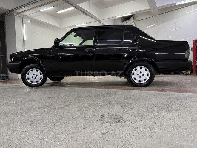 Tofas Sahin 2006, 140,000 km - 1.6 l - Bakı
