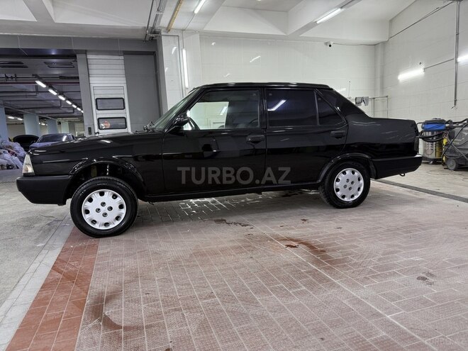 Tofas Sahin 2006, 140,000 km - 1.6 l - Bakı