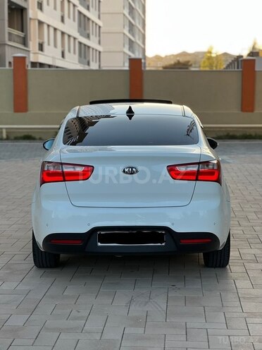 Kia Rio 2012, 174,000 km - 1.4 л - Bakı