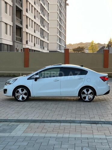 Kia Rio 2012, 174,000 km - 1.4 л - Bakı