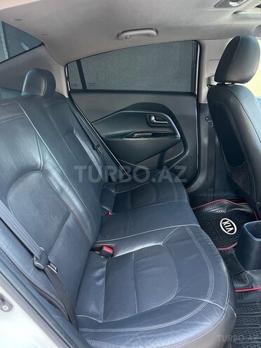 Kia Rio 2012, 174,000 km - 1.4 л - Bakı
