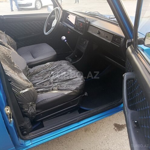 LADA (VAZ) 2107 2009, 75,000 km - 1.6 l - Bakı