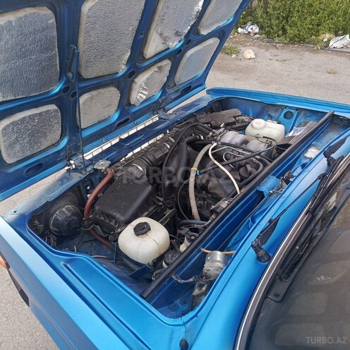 LADA (VAZ) 2107 2009, 75,000 km - 1.6 l - Bakı