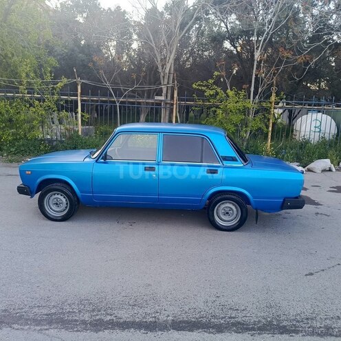 LADA (VAZ) 2107 2009, 75,000 km - 1.6 l - Bakı