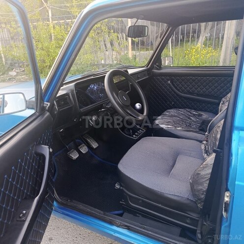 LADA (VAZ) 2107 2009, 75,000 km - 1.6 l - Bakı