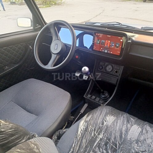 LADA (VAZ) 2107 2009, 75,000 km - 1.6 l - Bakı