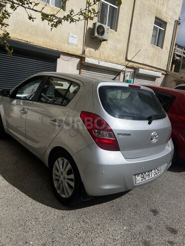 Hyundai i20 2009, 172,000 km - 1.6 l - Bakı