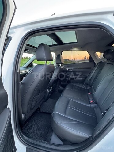 Hyundai Sonata 2023, 52,700 km - 2.0 l - Bakı