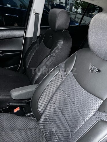Hyundai i20 2009, 172,000 km - 1.6 l - Bakı