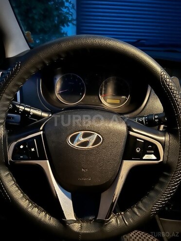 Hyundai i20 2009, 172,000 km - 1.6 l - Bakı