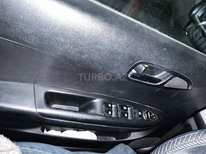 Hyundai i20 2009, 172,000 km - 1.6 l - Bakı