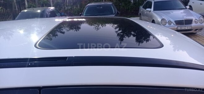 Lexus GS 300 2002, 220,000 km - 3.0 л - Bakı