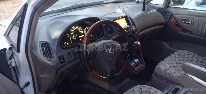Lexus GS 300 2002, 220,000 km - 3.0 л - Bakı