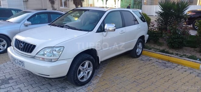 Lexus GS 300 2002, 220,000 km - 3.0 л - Bakı