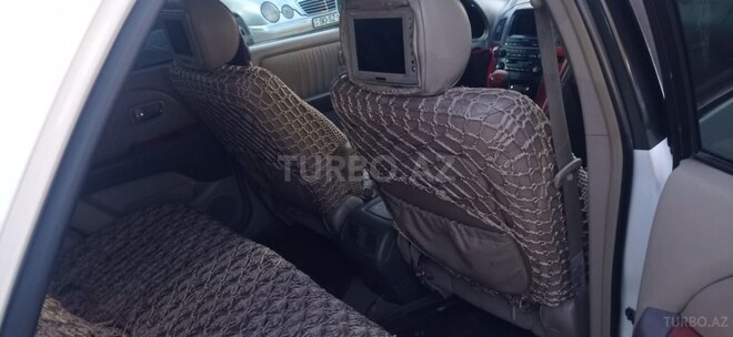 Lexus GS 300 2002, 220,000 km - 3.0 л - Bakı
