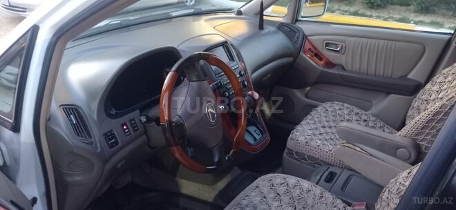 Lexus GS 300 2002, 220,000 km - 3.0 л - Bakı