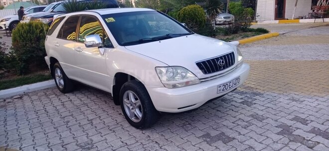 Lexus GS 300 2002, 220,000 km - 3.0 л - Bakı
